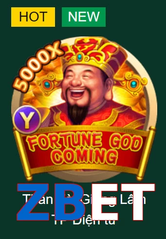 ZBET